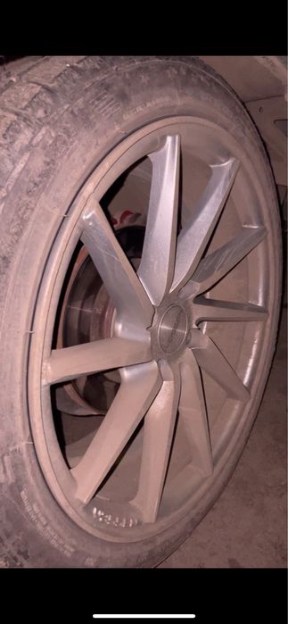 Воссен 16 обмен