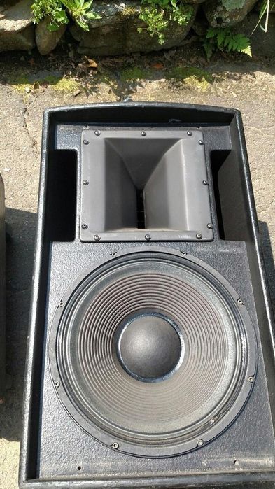 Electro Voice evx 155 original