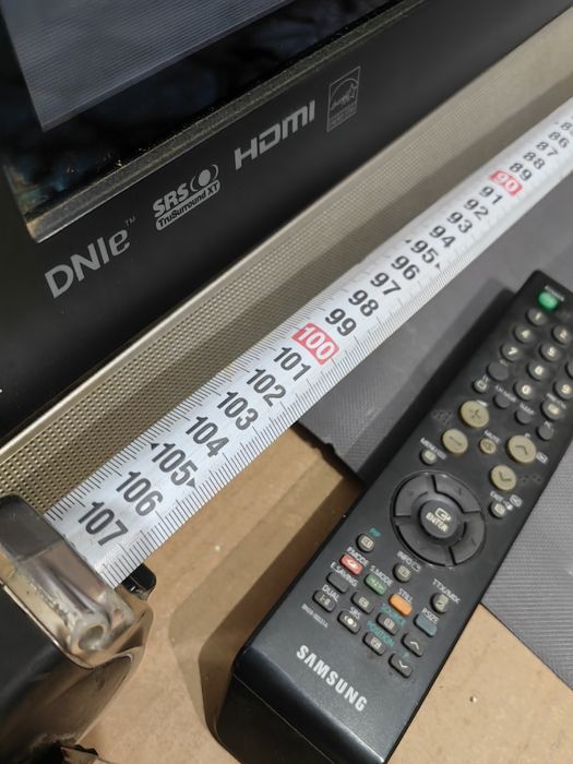 Самсунг плазма работещ телевизор