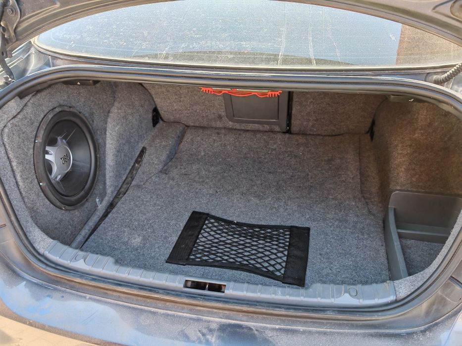 BMW e90 330i Manual - Schimb cu 4x4