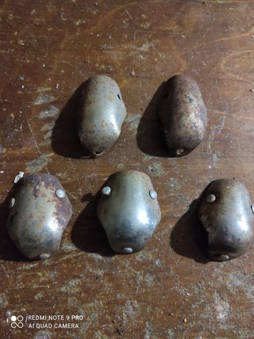 Ложка для обуви.