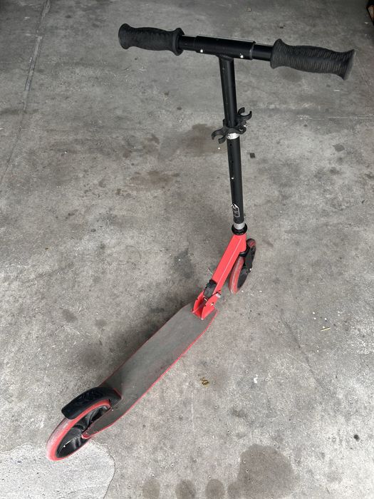 Детски тротинетки