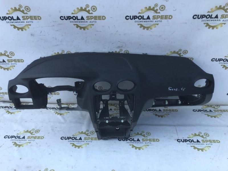 Plansa bord Ford Focus 2 facelift Break