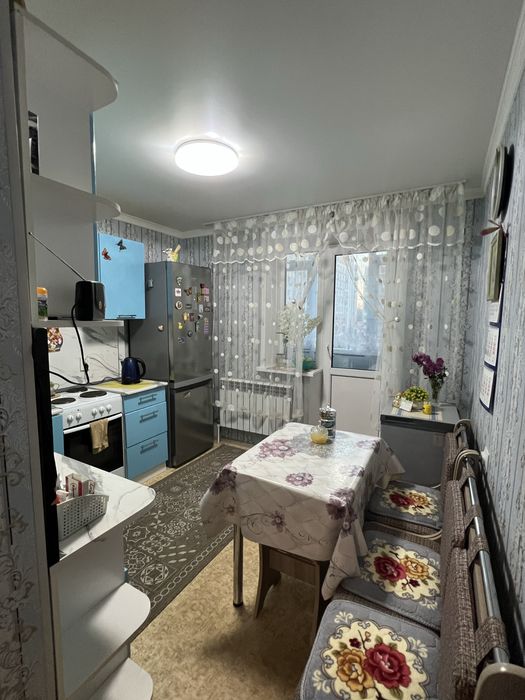 Продам 3х комнатную квартиру