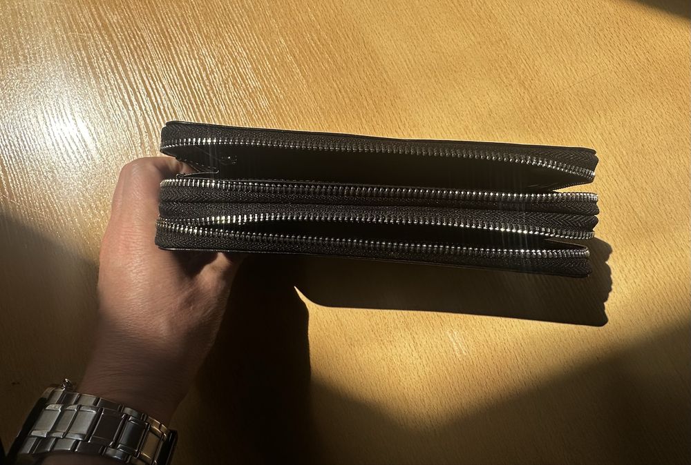 Барсетка Бриони Brioni