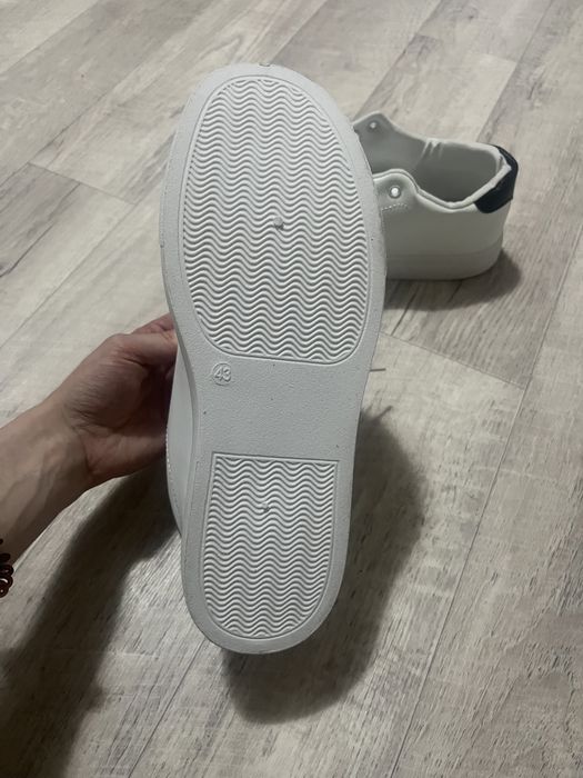 Кроссовки мужские