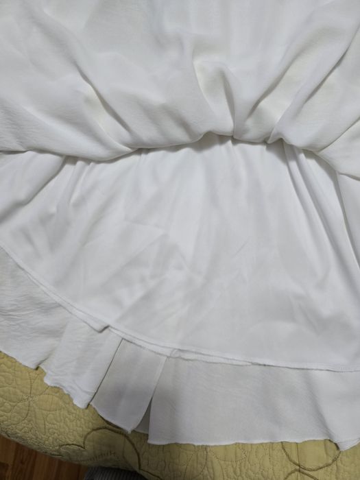 Rochie cununie civila