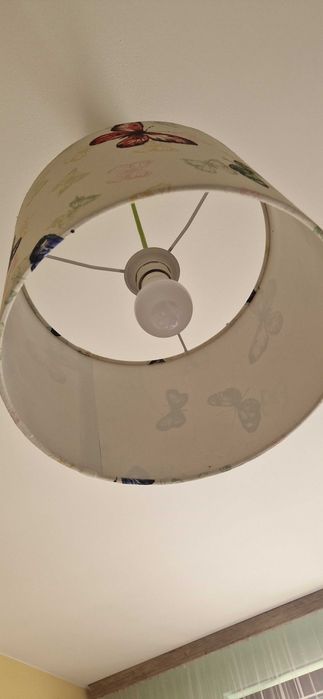 Полилей Butterfly 2 броя