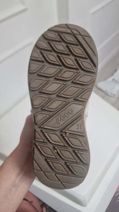 Сапоги зима Ecco 31 размер дешево