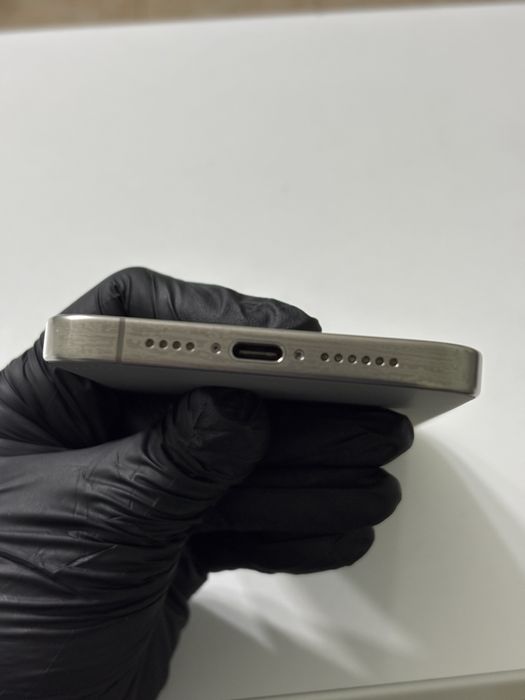 iPhone 15 ProMax / 256GB