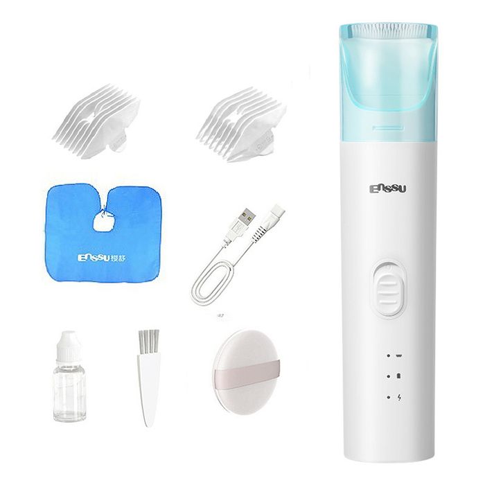 Машинка для стрижки волос для детей