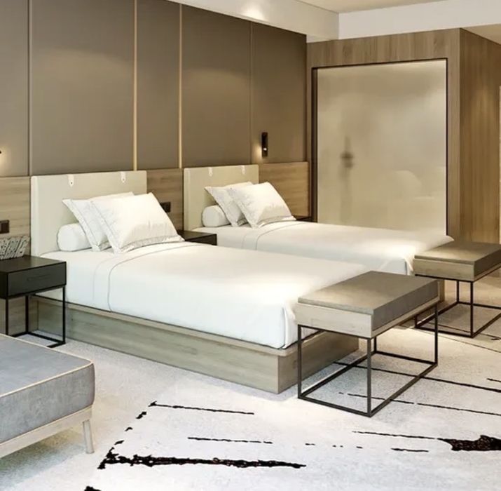 МЕБЕЛЬ для отелей