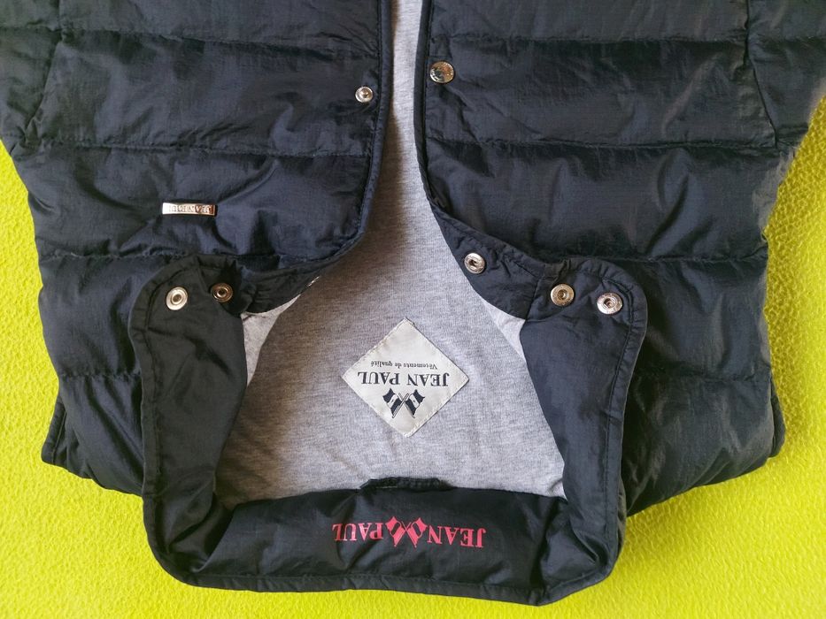 Jean Paul-S-80%пух-Оригинално