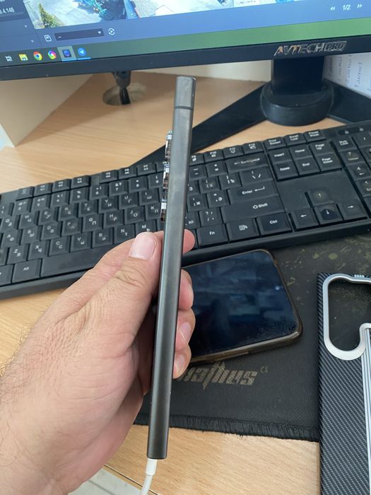 Samsung S24 Ultra