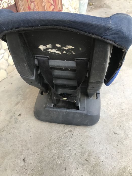 Детско столче за кола.