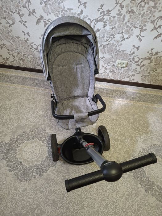 Детский велосипед Prego