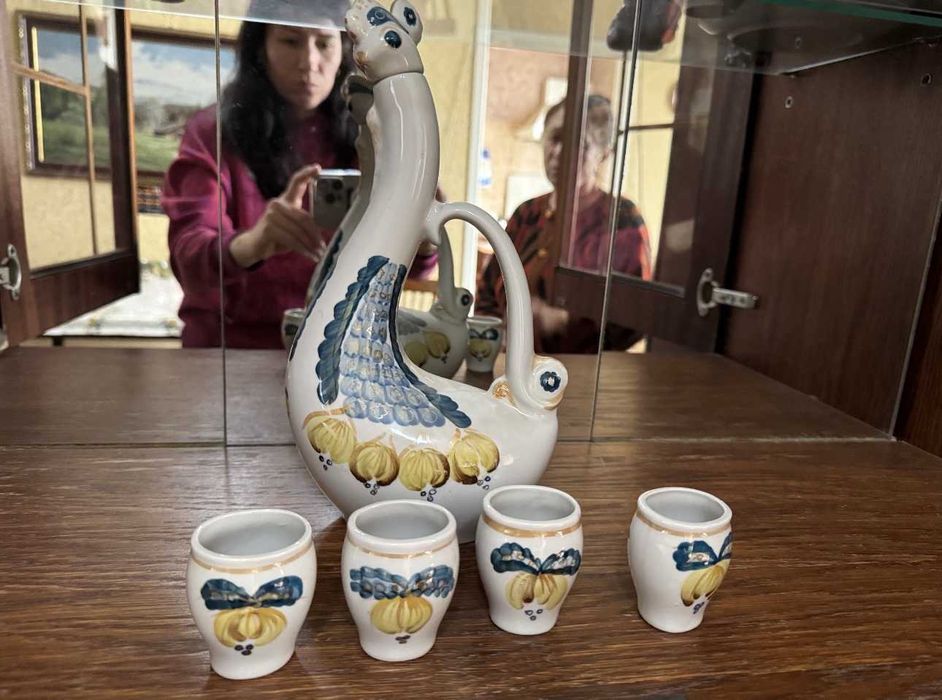 Продам посуду разную