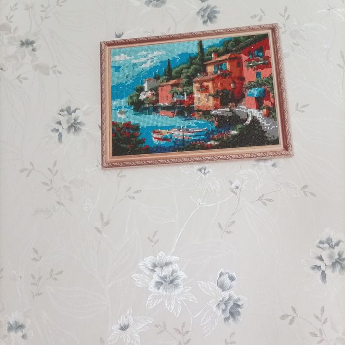 Мозайка  для дома