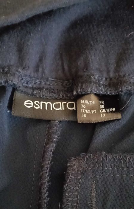 Панталон за бременни Esmara, 36. размер