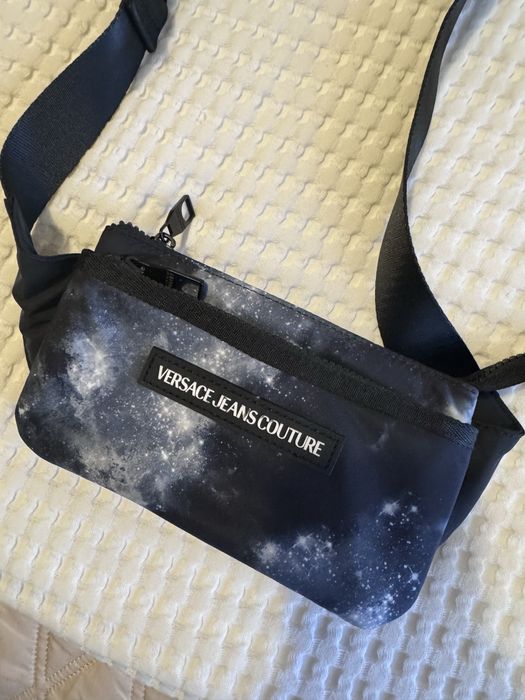 Мъжка чанта