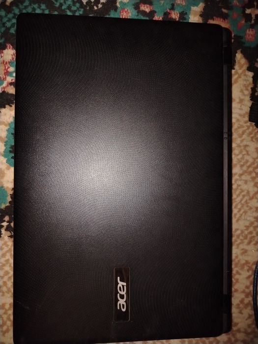 Acer kafolati bilan. 1tera xotira
