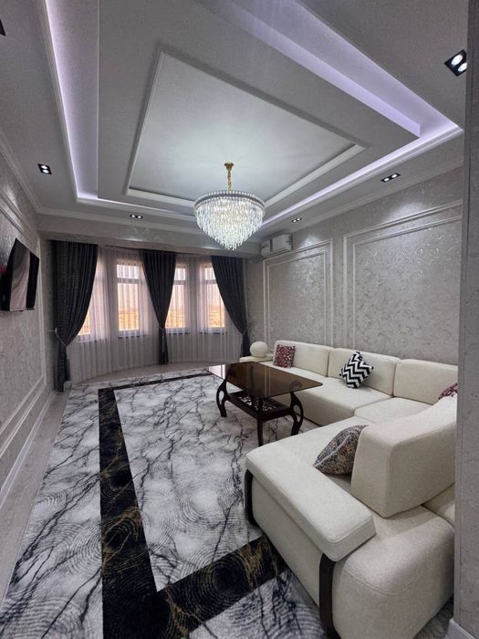 Продается 4 х комнатная квартира