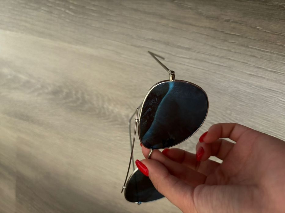 Женские солнцезащитные очки