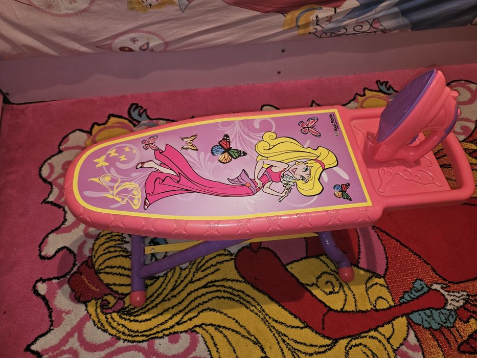 Детска гладачна маса+ ютия