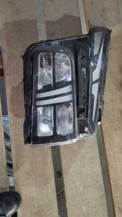 фара на кия хюндай