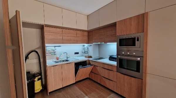 Продава се Двустаен апартамент в София, Студентски град - 60 кв.м за 1534 €/кв.м - Снимка #2