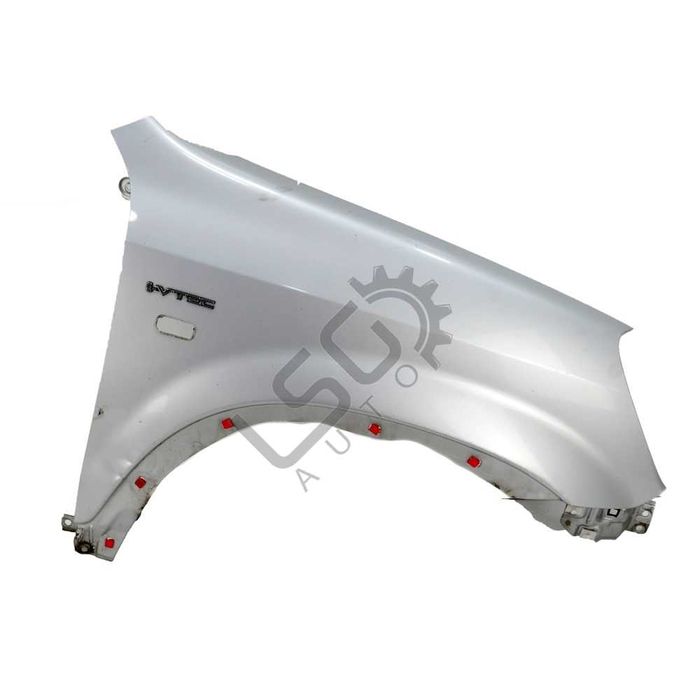 Десен калник Honda CR-V II 2001-2006 ID: 130375