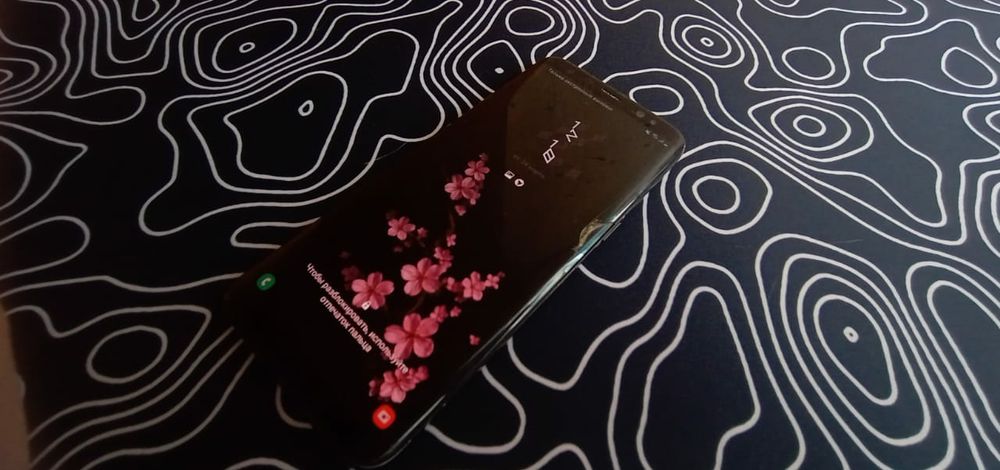 обмен/продажа Samsung Galaxy S8