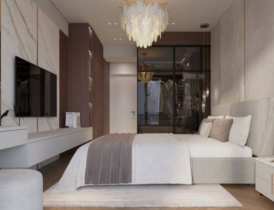 Новостройка ЖК NRG U-Tower 3/23/26