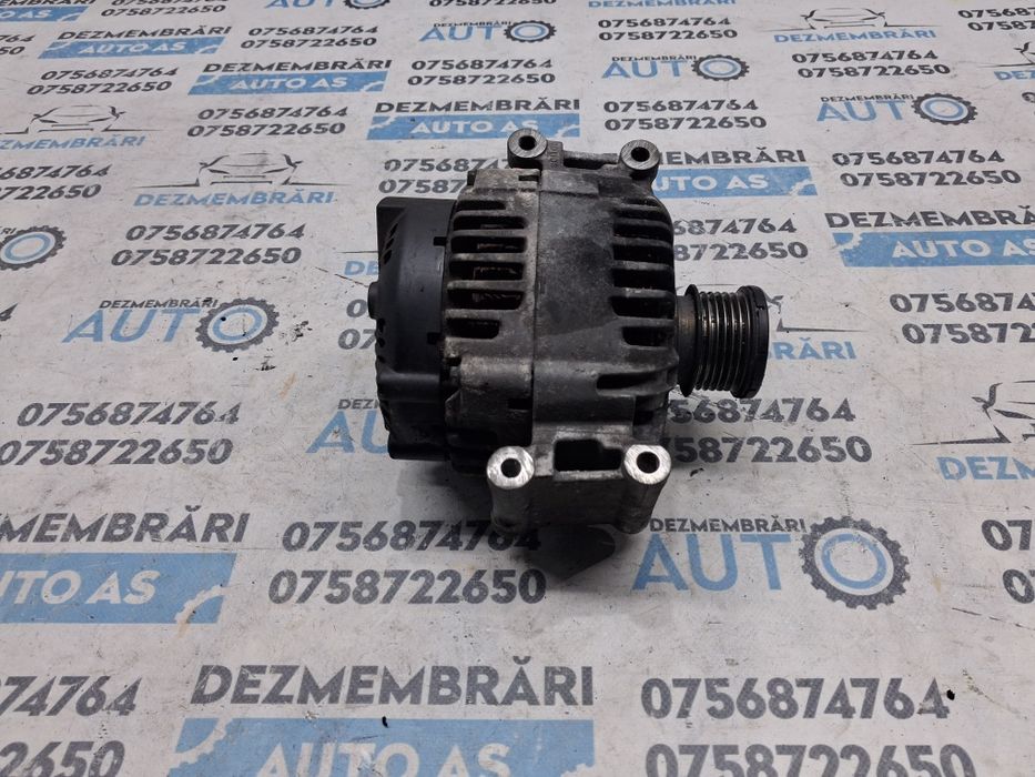Alternator 2.2 cdi Mercedes C Class w204 euro 5