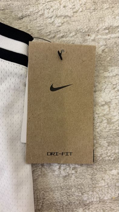 Футболка Nike Dry-Fit