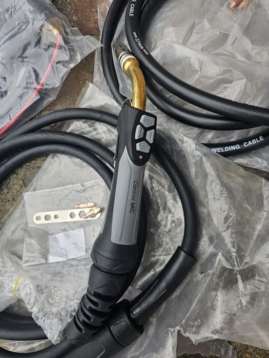 pistolete mig mag soldatech