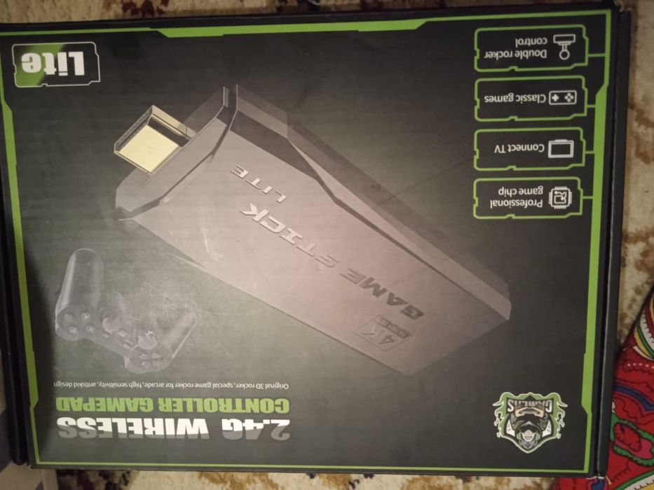 приставка игравой с99% гарантей