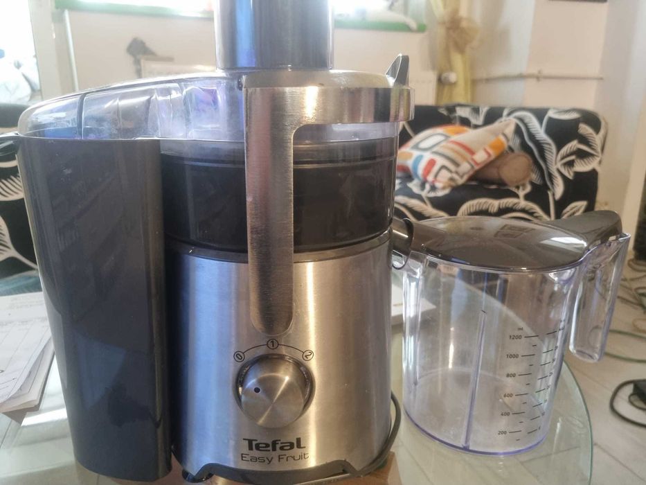 Storcator fructe, legume TEFAL