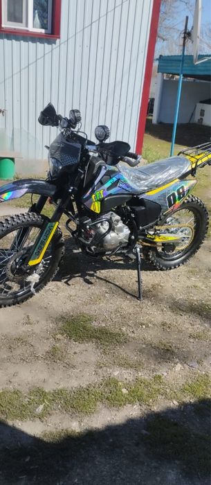 Бесуда 250куб цепной