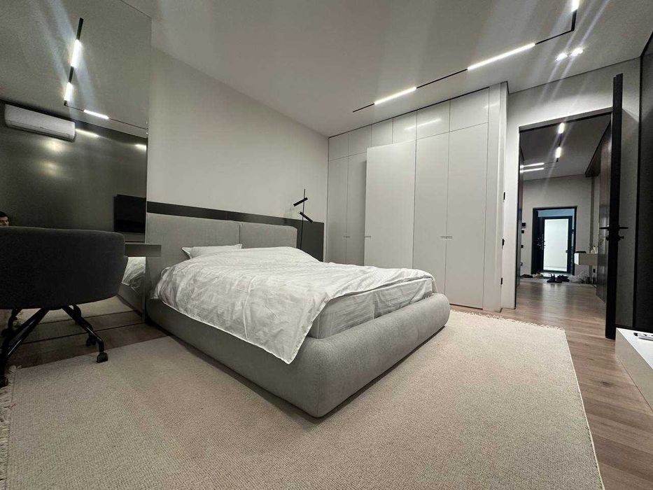 ЖК Мирабад Авеню! Сдается новая квартира! 3-х