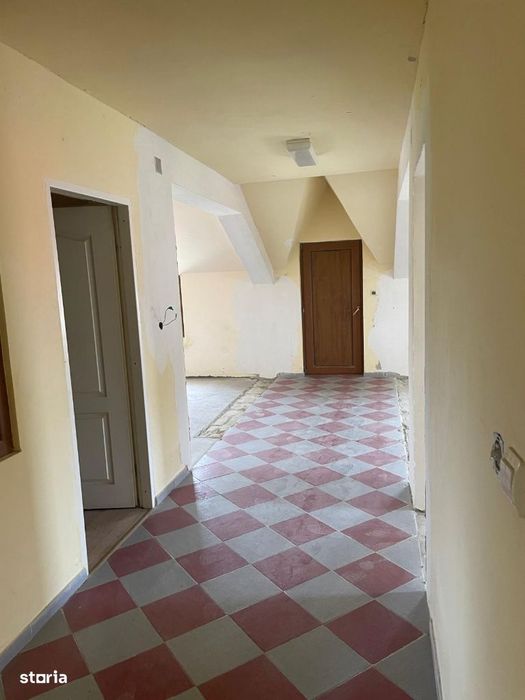 Vila de vanzare Mangalia (se poate achita in rate)