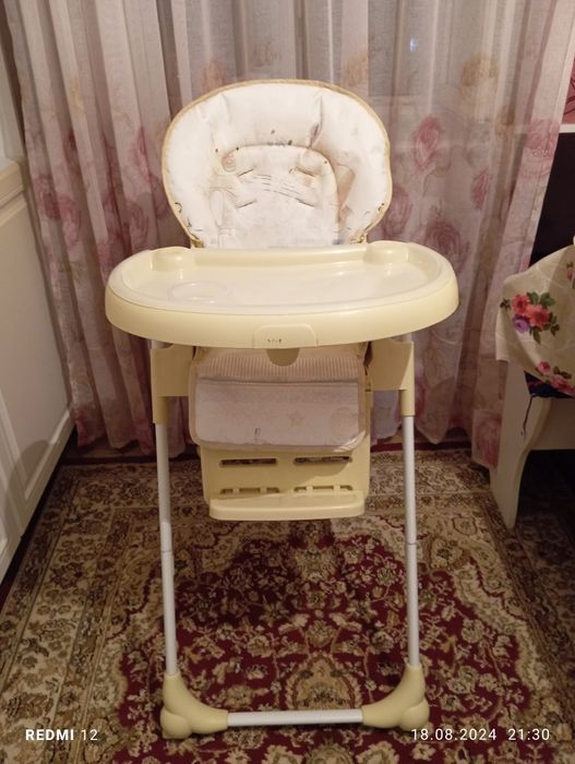 Продам детский стул