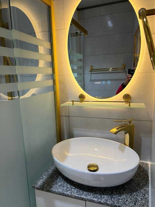 СРОЧНО!! Квартира!! Под Сдачу АРЕНДУ В центре Гранд Мир Точка Вкуса