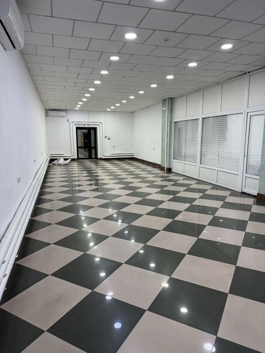 Аренда 2-ой этаж, 600 м.кв.