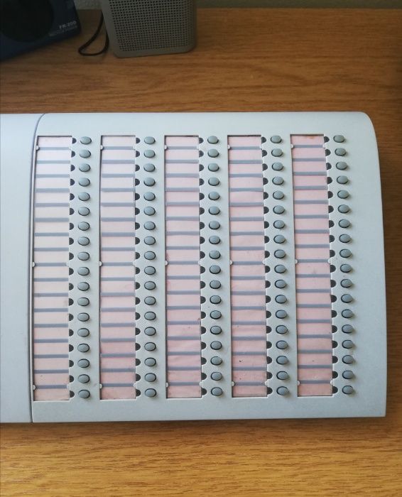 Modul extensie Siemens Optipoint 500 BLF key module