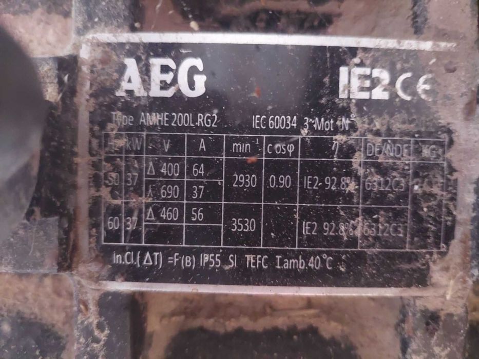 Чукова фуражомелачка 135 броя чукове