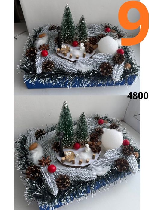 Продам поделки в разной тематике