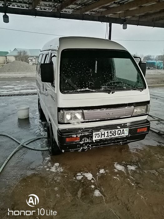 Damas 2000yil holati yaxshi