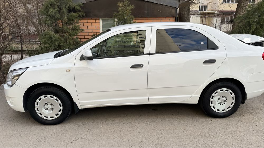 Cobalt, 2018, 2-поз., 210.000км