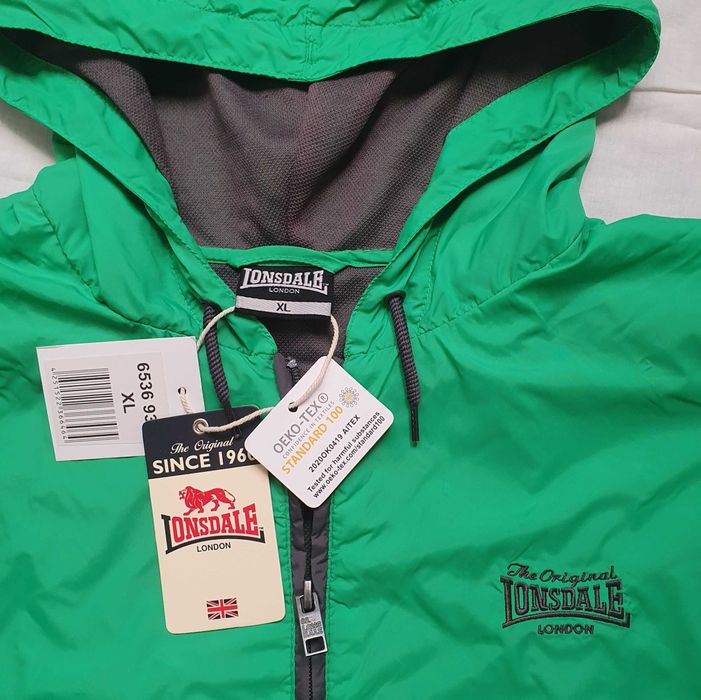 Комплект Lonsdale - 3 артикула